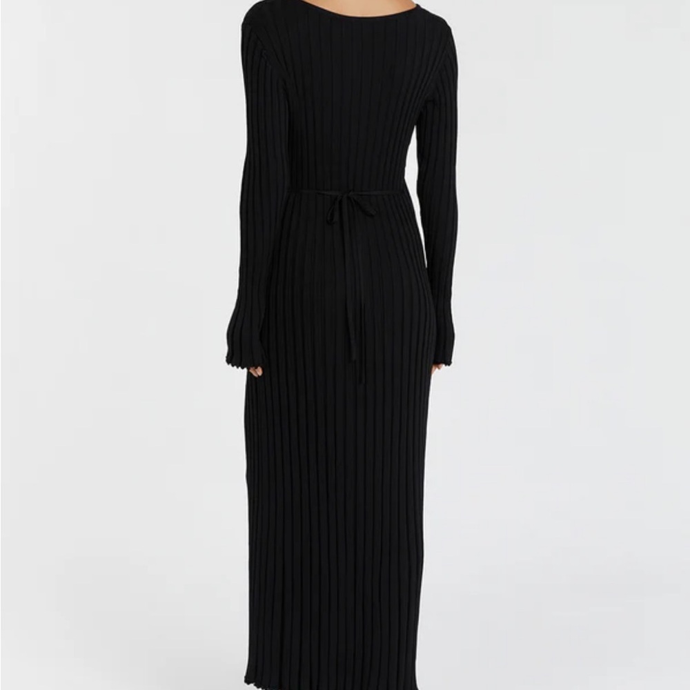 DISSH Reign Maxi Dress